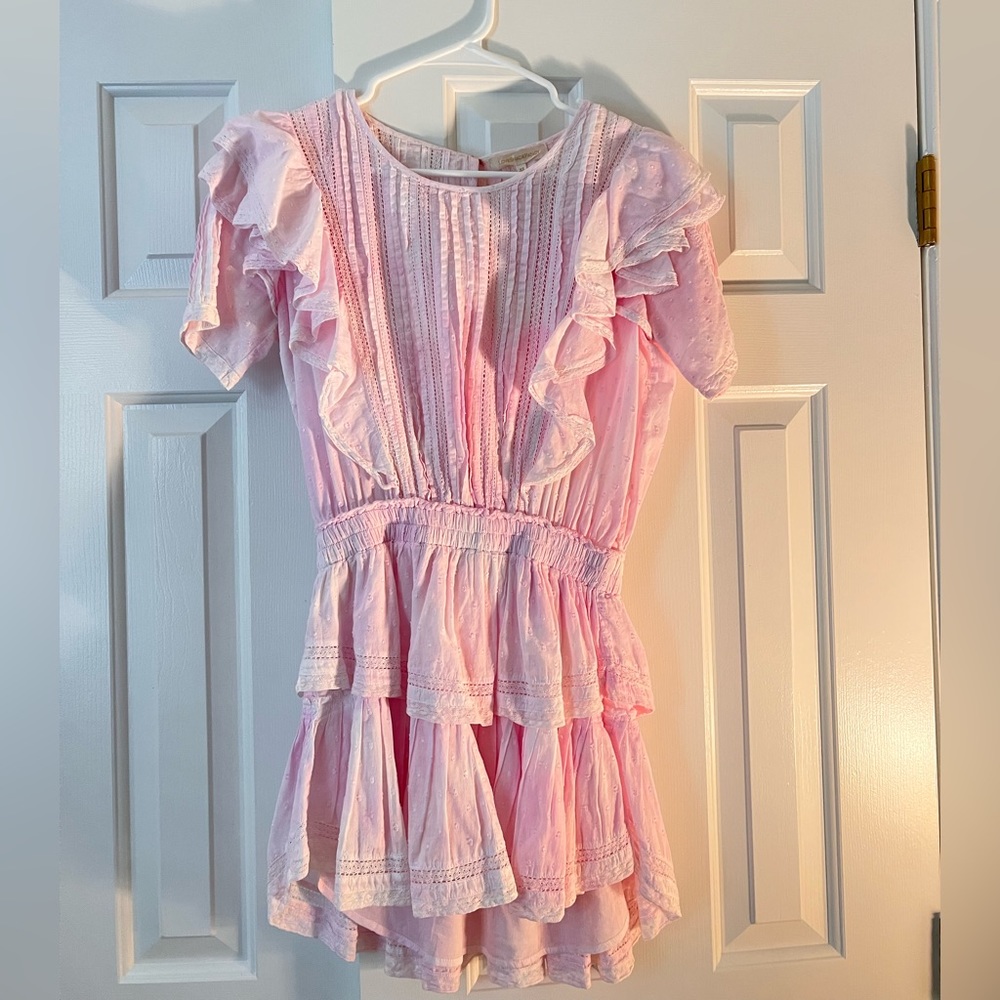 Loveshackfancy Natasha dress!!
